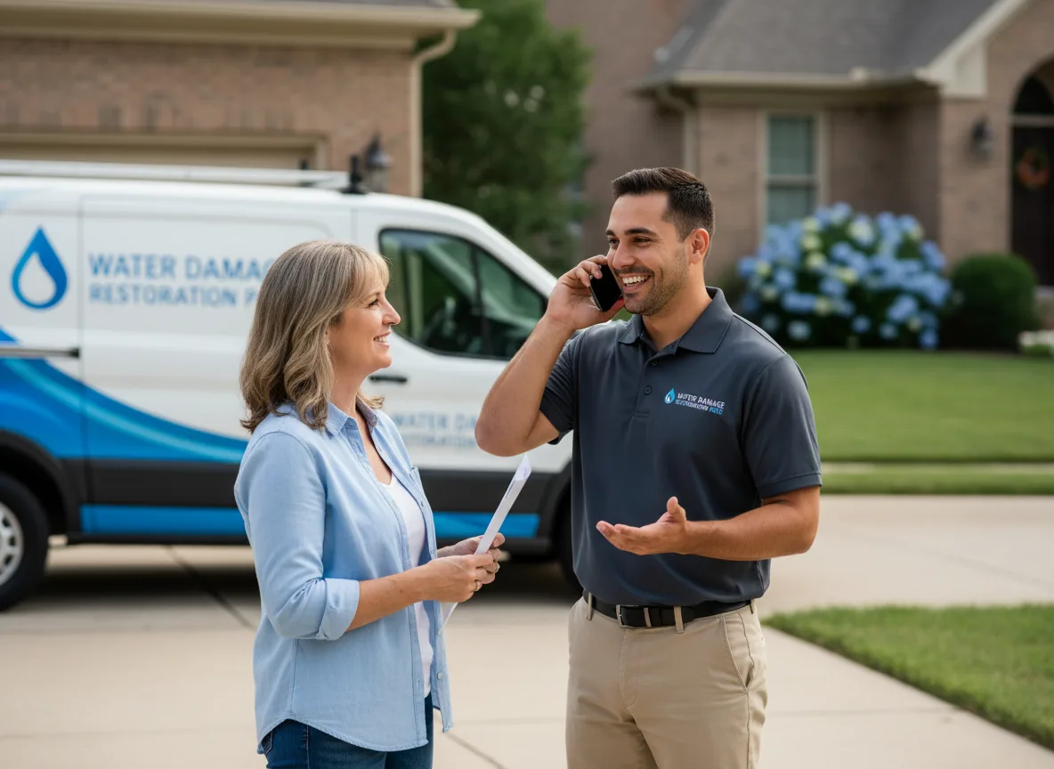 Flood Restoration Webster, FL FAQs